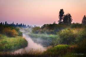 Little Deschutes River 2-8608